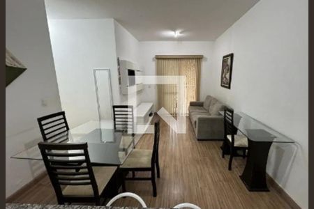 Foto 03 de apartamento à venda com 2 quartos, 65m² em Jardim Santa Eudoxia, Campinas