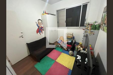 Quarto 1 de apartamento à venda com 4 quartos, 140m² em Funcionários, Belo Horizonte