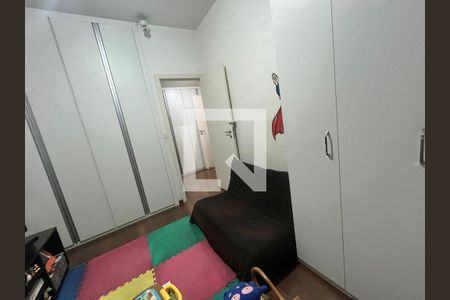 Quarto 1 de apartamento à venda com 4 quartos, 140m² em Funcionários, Belo Horizonte