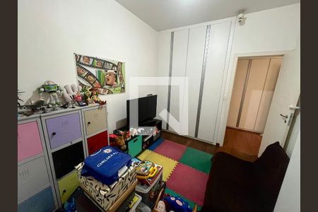 Quarto 1 de apartamento à venda com 4 quartos, 140m² em Funcionários, Belo Horizonte