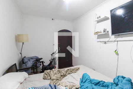 Quarto 2 de casa para alugar com 3 quartos, 104m² em Parque Savoi City, São Paulo