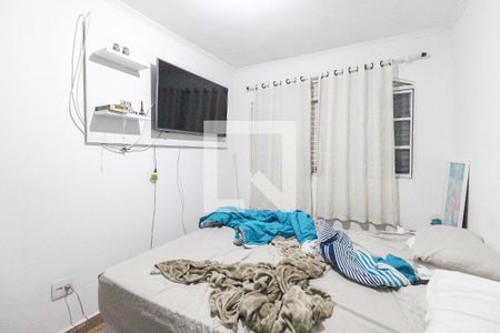 Quarto 2 de casa para alugar com 3 quartos, 104m² em Parque Savoi City, São Paulo