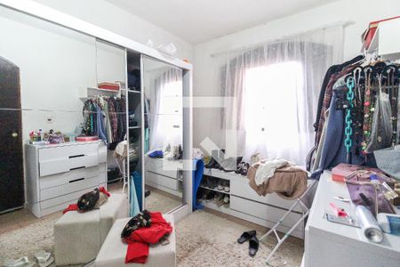 Quarto 1 de casa para alugar com 3 quartos, 104m² em Parque Savoi City, São Paulo