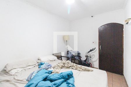 Quarto 2 de casa para alugar com 3 quartos, 104m² em Parque Savoi City, São Paulo