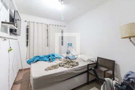 Quarto 2 de casa para alugar com 3 quartos, 104m² em Parque Savoi City, São Paulo