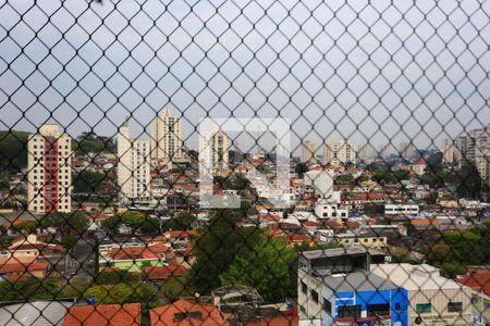 vista de apartamento para alugar com 3 quartos, 176m² em Jardim Londrina, São Paulo