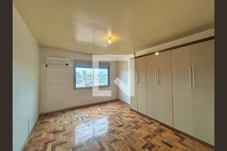 Quarto 1 de apartamento para alugar com 2 quartos, 75m² em Rio Branco, Novo Hamburgo