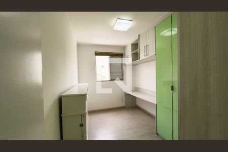 Quarto 2 de apartamento à venda com 2 quartos, 56m² em Recanto Quarto Centenario, Jundiaí