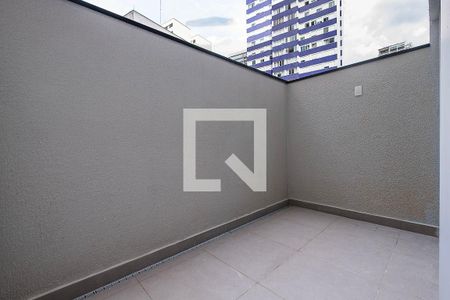 Studio de kitnet/studio à venda com 1 quarto, 30m² em Perdizes, São Paulo