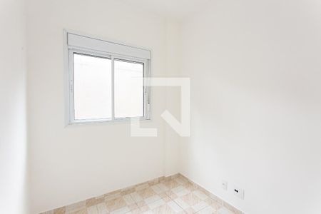 Quarto 2 de apartamento para alugar com 2 quartos, 47m² em Chácara Califórnia, São Paulo