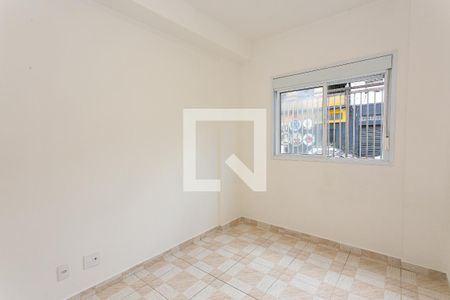 Quarto 1 de apartamento para alugar com 2 quartos, 47m² em Chácara Califórnia, São Paulo