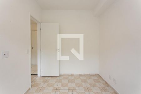 Quarto 1 de apartamento para alugar com 2 quartos, 47m² em Chácara Califórnia, São Paulo