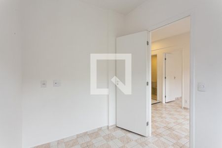 Quarto 2 de apartamento para alugar com 2 quartos, 47m² em Chácara Califórnia, São Paulo