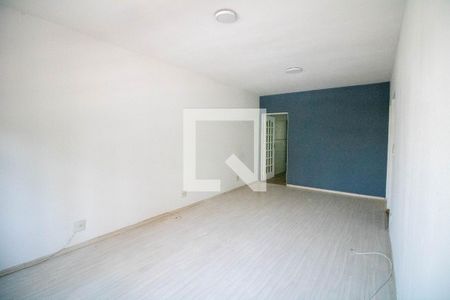 Sala de casa para alugar com 2 quartos, 120m² em Vila Congonhas, São Paulo