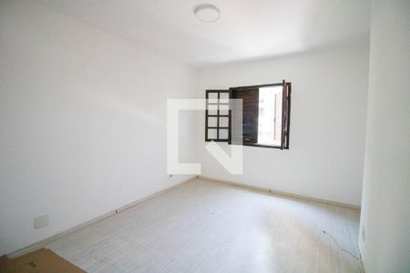 Suíte de casa para alugar com 2 quartos, 120m² em Vila Congonhas, São Paulo