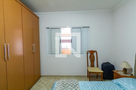 Quarto de casa à venda com 1 quarto, 100m² em Paulicéia, São Bernardo do Campo