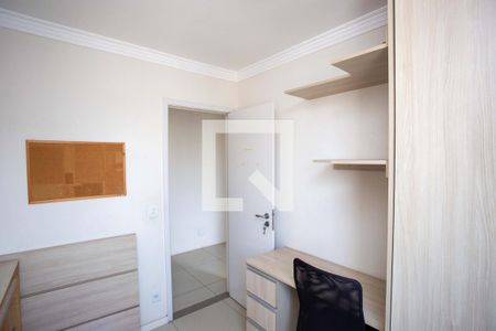 Quarto 1 de apartamento para alugar com 3 quartos, 62m² em Centro, Diadema