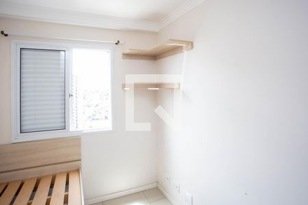 Quarto 2 de apartamento para alugar com 3 quartos, 62m² em Centro, Diadema