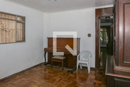 Sala 2 de casa à venda com 3 quartos, 250m² em Alto da Lapa, São Paulo
