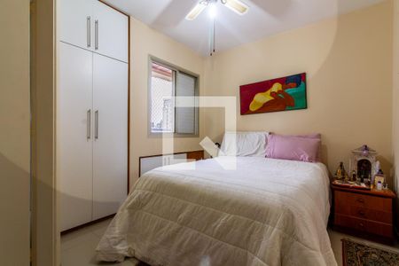 Suíte 2 de apartamento à venda com 2 quartos, 85m² em Jardim das Acacias, São Paulo