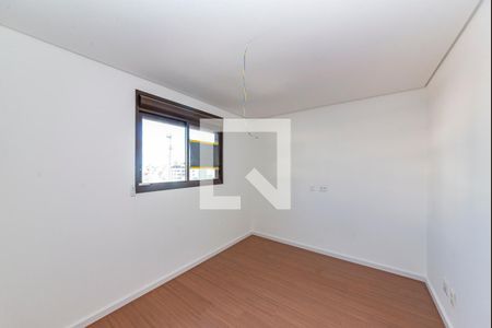 Quarto 1 de apartamento à venda com 3 quartos, 86m² em Gutierrez, Belo Horizonte