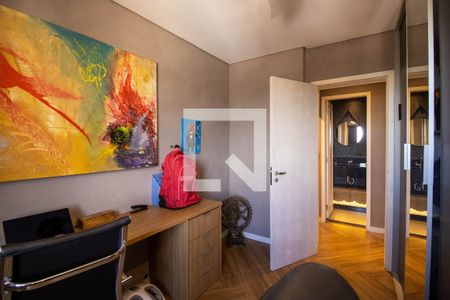 Quarto 1 de apartamento à venda com 3 quartos, 120m² em Vila Suzana, São Paulo