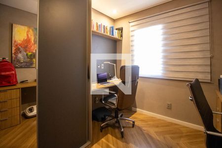 Quarto 1 de apartamento à venda com 3 quartos, 120m² em Vila Suzana, São Paulo