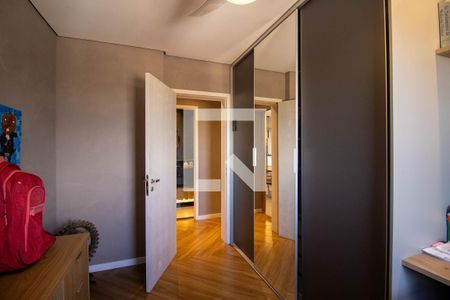 Quarto 1 de apartamento à venda com 3 quartos, 120m² em Vila Suzana, São Paulo