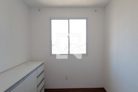 Quarto de apartamento à venda com 2 quartos, 55m² em Jardim Guanabara, Belo Horizonte