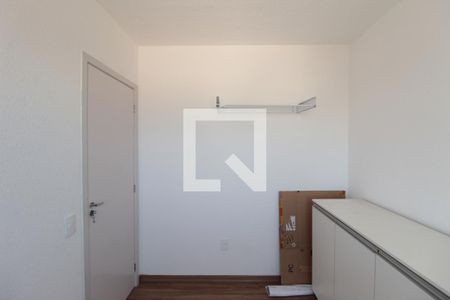 Quarto de apartamento à venda com 2 quartos, 55m² em Jardim Guanabara, Belo Horizonte