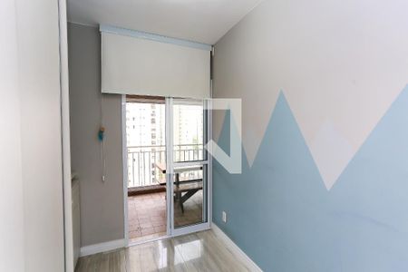 Quarto 1 de apartamento à venda com 3 quartos, 81m² em Vila Sonia, São Paulo