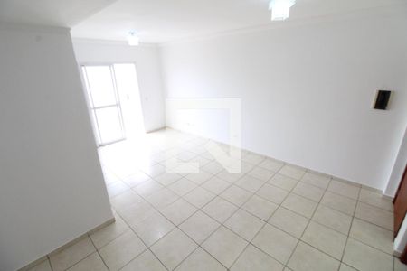 Sala de apartamento para alugar com 3 quartos, 90m² em Parque Industrial, São José dos Campos