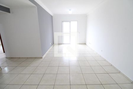 Sala de apartamento para alugar com 3 quartos, 90m² em Parque Industrial, São José dos Campos