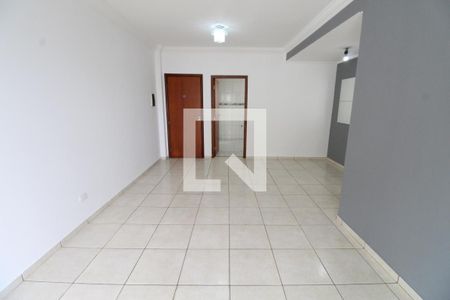 Sala de apartamento para alugar com 3 quartos, 90m² em Parque Industrial, São José dos Campos