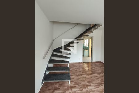 Sala de casa à venda com 3 quartos, 90m² em Chácara Inglesa, São Paulo