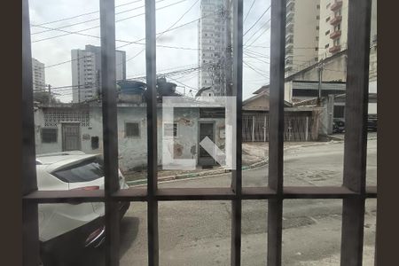 Vista - Sala de casa à venda com 3 quartos, 90m² em Chácara Inglesa, São Paulo