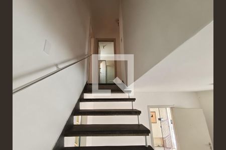 Sala de casa à venda com 3 quartos, 90m² em Chácara Inglesa, São Paulo