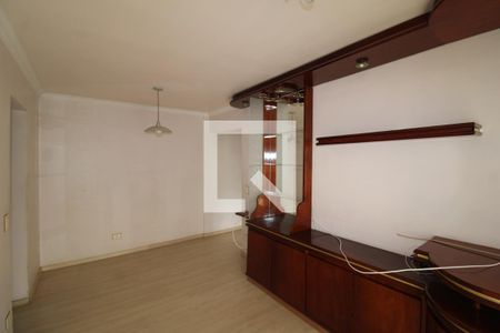 Sala de apartamento à venda com 1 quarto, 38m² em Santana, São Paulo