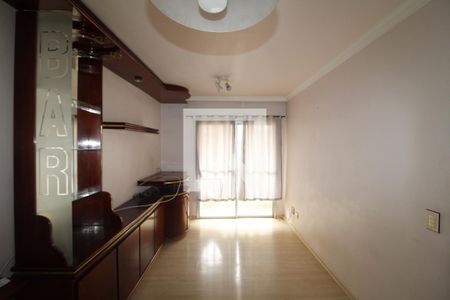 Sala de apartamento à venda com 1 quarto, 38m² em Santana, São Paulo