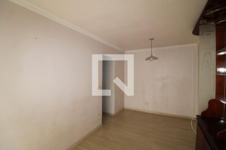 Sala de apartamento à venda com 1 quarto, 38m² em Santana, São Paulo