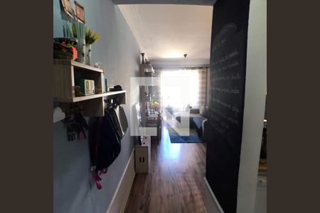 Entrada de apartamento à venda com 3 quartos, 69m² em Centro, Guarulhos