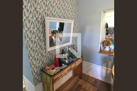 Sala de apartamento à venda com 3 quartos, 69m² em Centro, Guarulhos