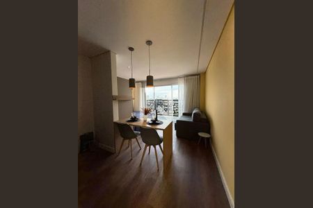 Studio de apartamento para alugar com 1 quarto, 26m² em Tucuruvi, São Paulo