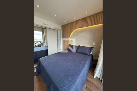 Studio de apartamento para alugar com 1 quarto, 26m² em Tucuruvi, São Paulo