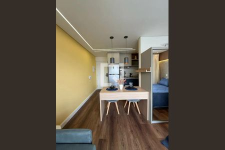 Studio de apartamento para alugar com 1 quarto, 26m² em Tucuruvi, São Paulo