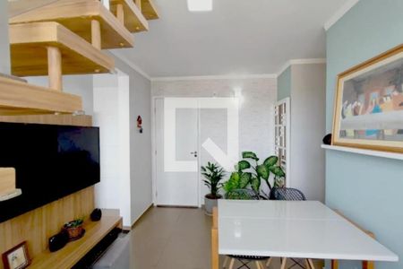 Foto 26 de apartamento à venda com 2 quartos, 85m² em Jardim Nova Europa, Campinas
