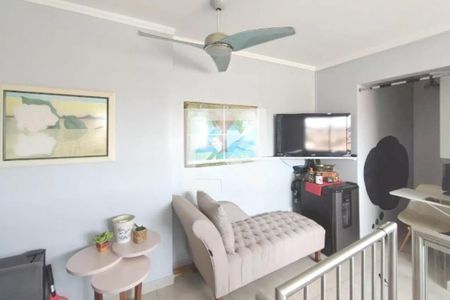 Foto 30 de apartamento à venda com 2 quartos, 85m² em Jardim Nova Europa, Campinas