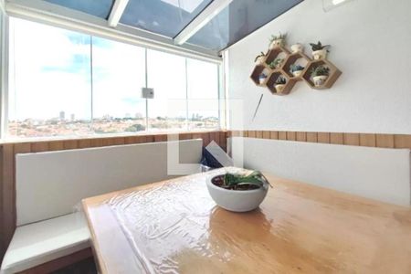 Foto 23 de apartamento à venda com 2 quartos, 85m² em Jardim Nova Europa, Campinas
