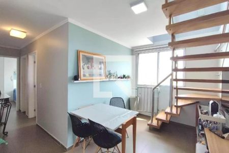 Foto 17 de apartamento à venda com 2 quartos, 85m² em Jardim Nova Europa, Campinas