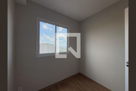 Quarto 1 de apartamento à venda com 2 quartos, 38m² em Sacoma, São Paulo